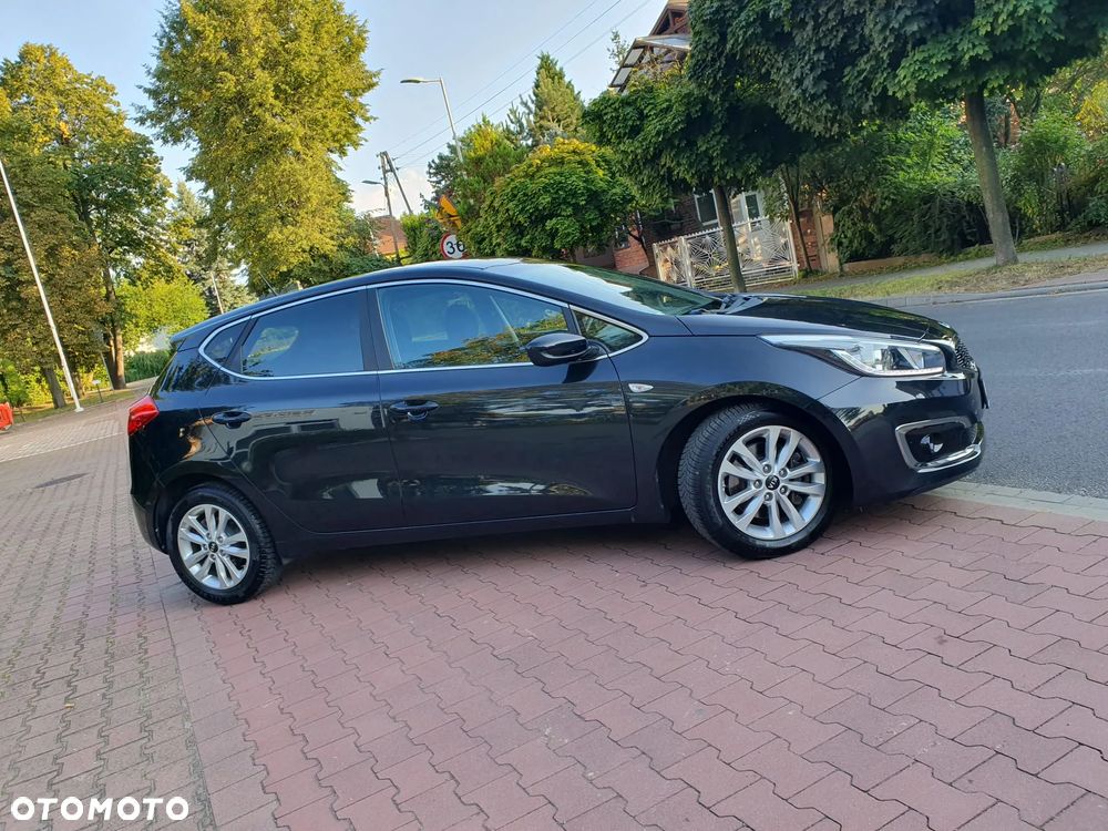 Kia Ceed 1.4 Vision - 35