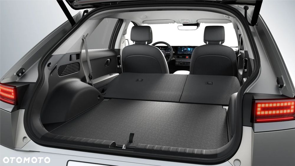 Hyundai IONIQ 5 84kWh Techniq - 11