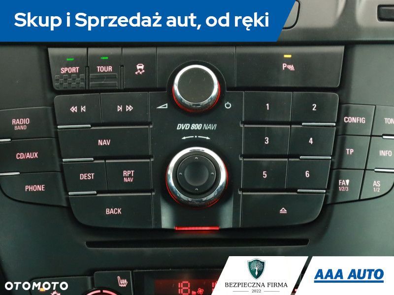 Opel Insignia - 15