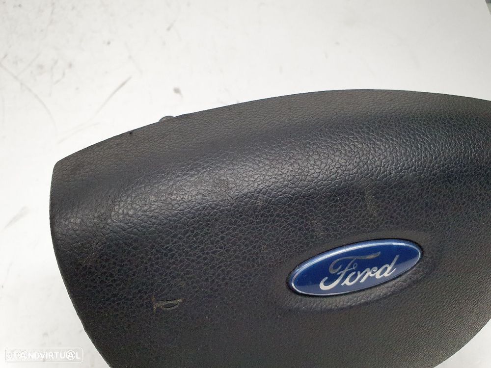 Airbag Volante Ford Transit Autocarro (Fd_ _, Fb_ _, Fs_ _, Fz_ _, Fc_ - 3