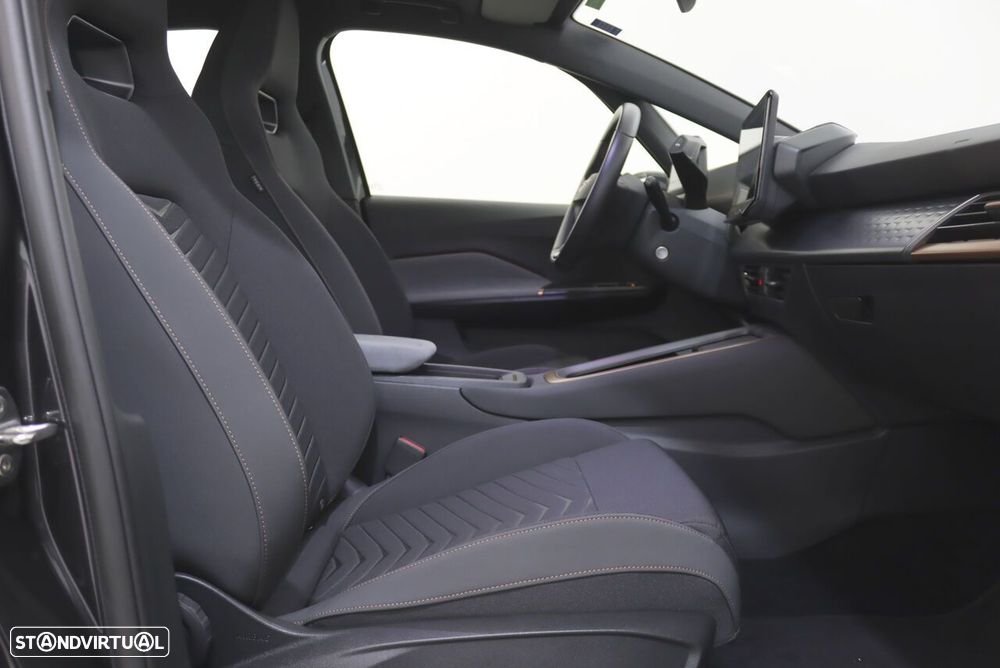 Cupra Born 58 kWh - 9