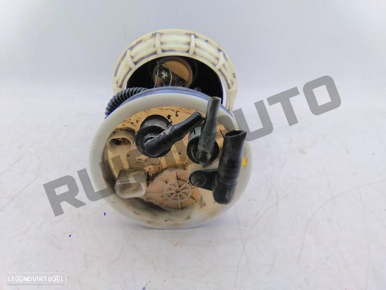 Bomba Combustível  Fiat Brava [1995_2001] 1.2 16v 80 - 2