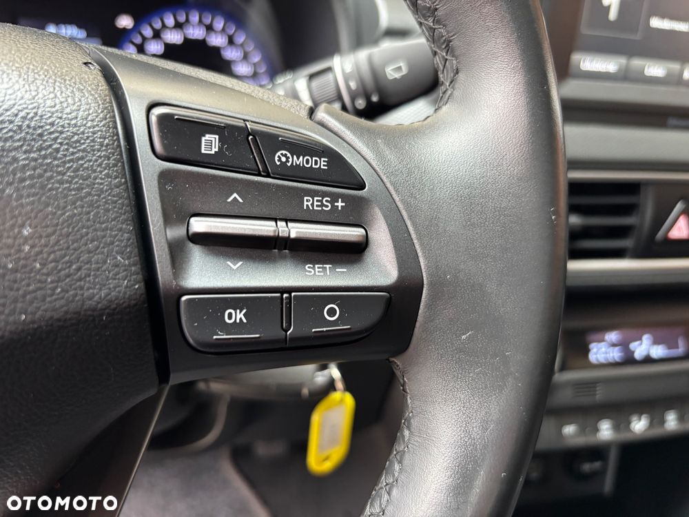 Hyundai Kona 1.0 T-GDI Premiere Comfort - 18