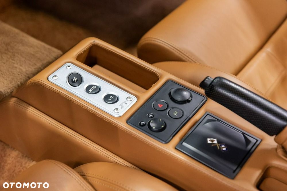 Ferrari F430 F1 - 38