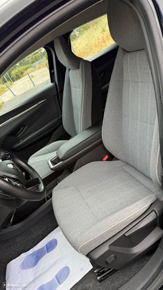 Renault Mégane E-Tech EV40 Evolution Autonomia Urbana - 22