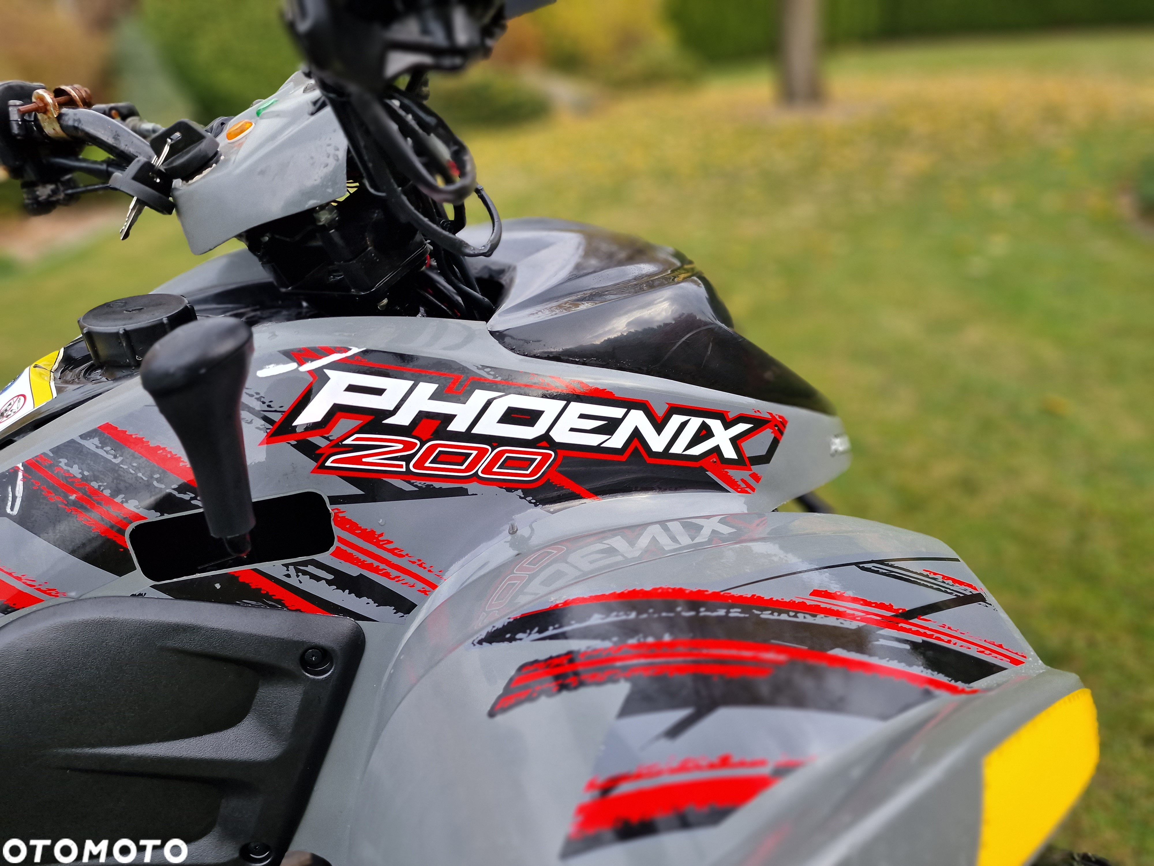 Polaris Phoenix