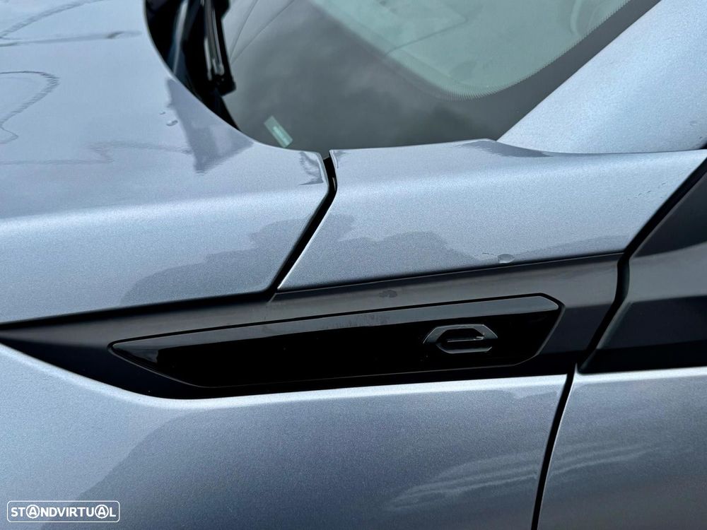 Peugeot e-2008 50 kWh Allure - 6