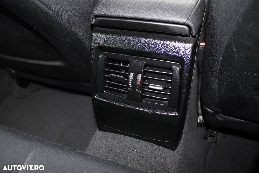 BMW Seria 1 118d DPF Aut. Edition Lifestyle - 25