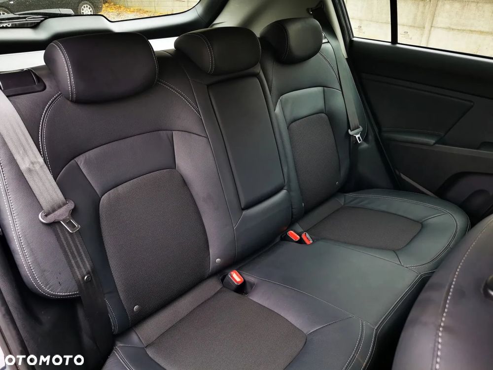 Kia Sportage 1.6 GDI Business Line 2WD - 12