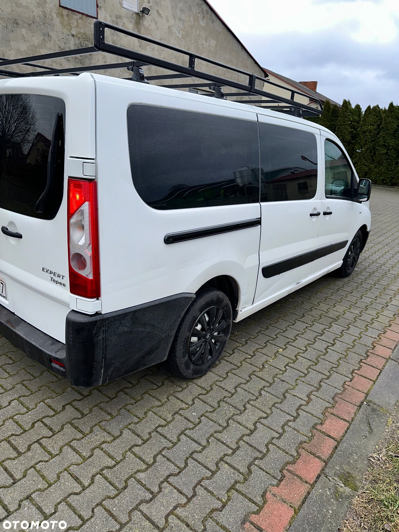 Peugeot Expert Tepee 2.0 HDi L1 Active - 14