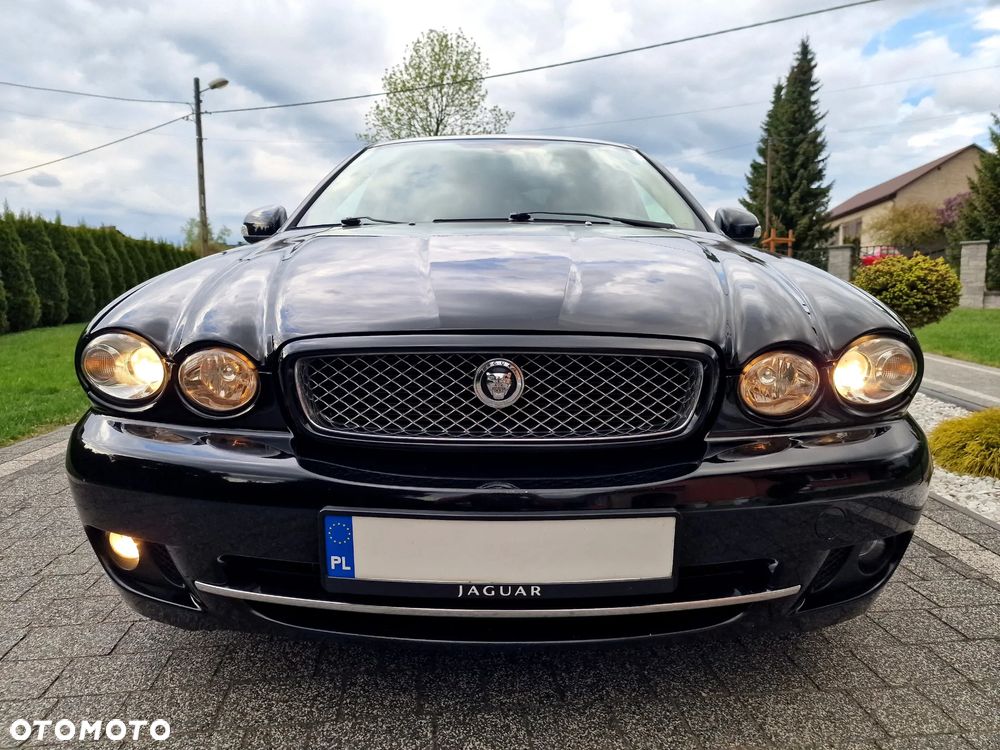 Jaguar X-Type 2.2 D Executive - 19