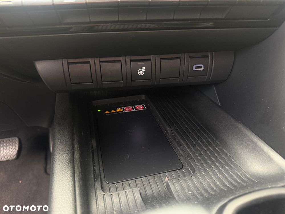 Toyota C-HR 2.0 GR SPORT - 7