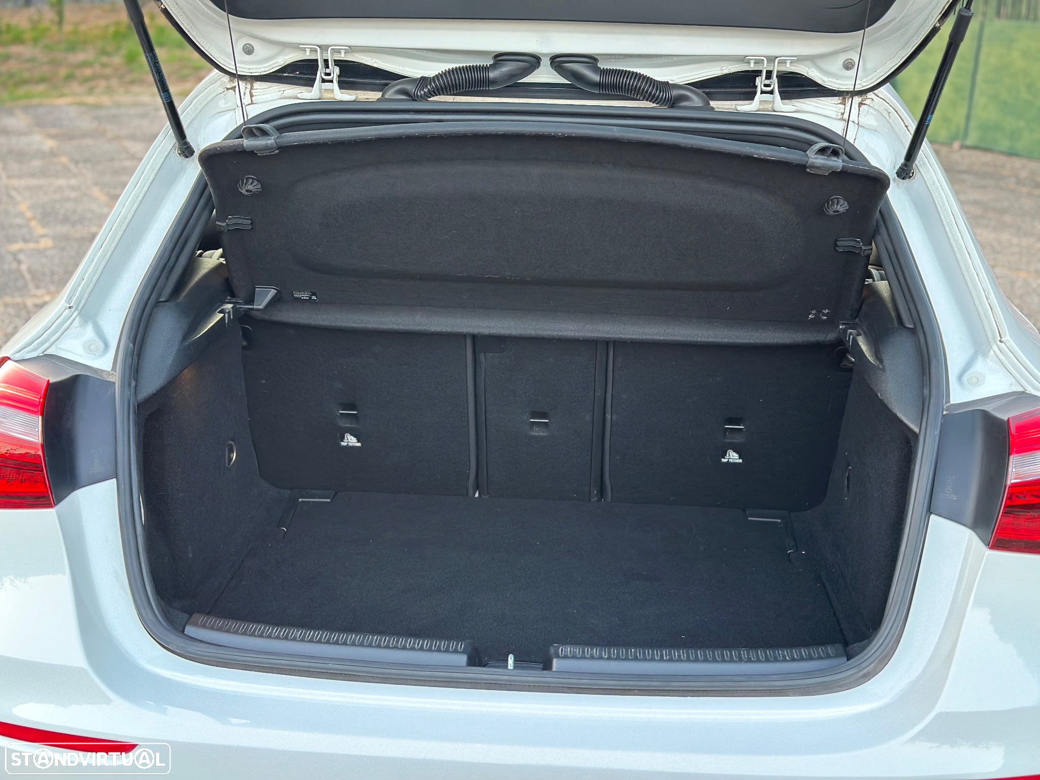 Mercedes-Benz A 180 d 7G-DCT Style - 47