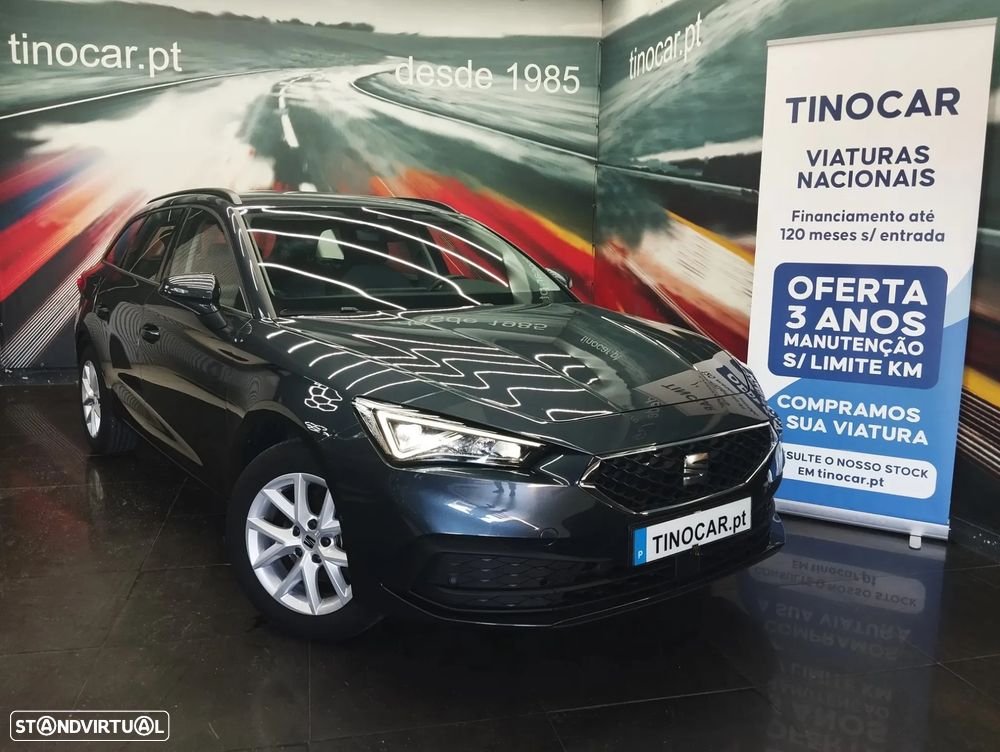 SEAT Leon ST 1.0 TSI Style - 2