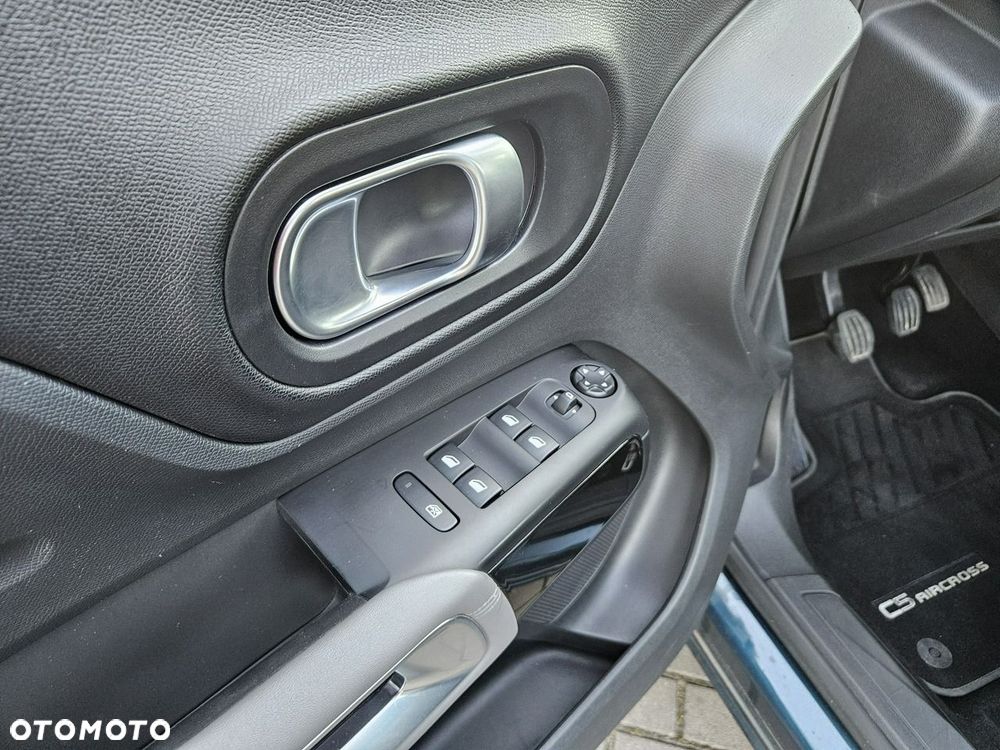 Citroën C5 Aircross 1.5 BlueHDi Live - 23