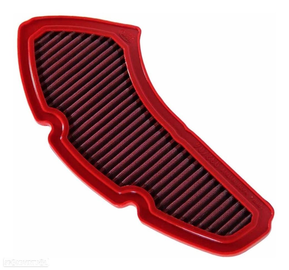 filtro ar bmc yamaha n-max 125 -fm932/04 - 1