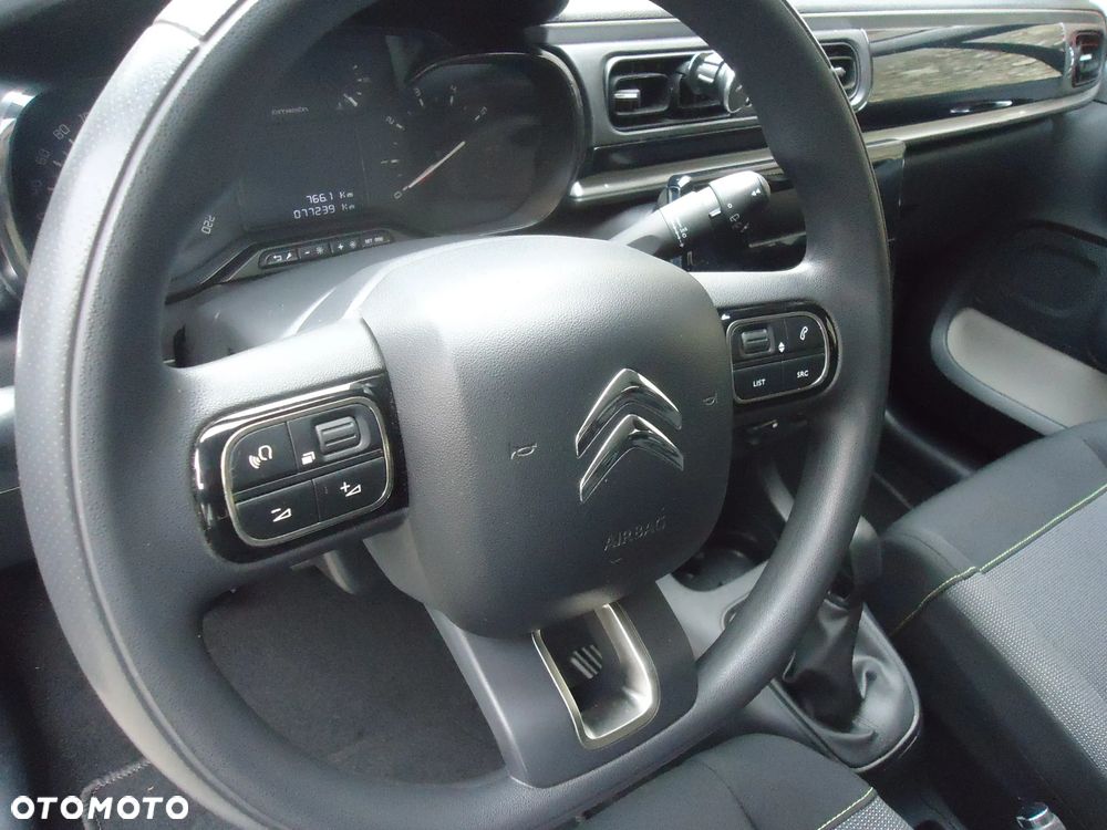 Citroën C3 - 11