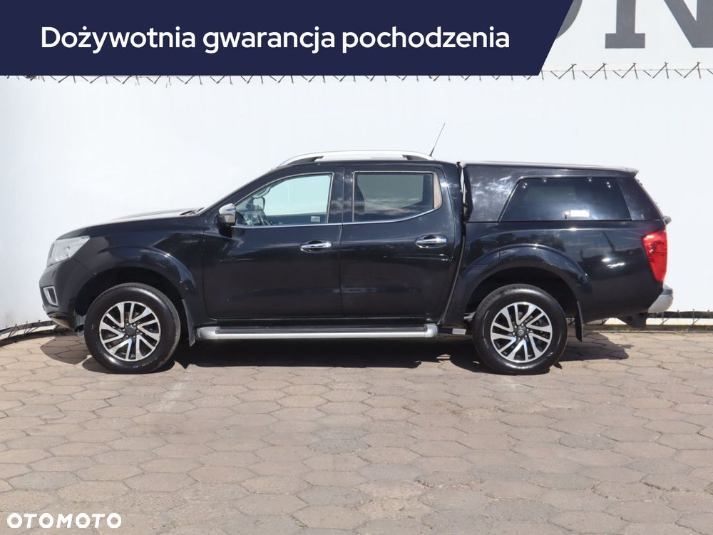 Nissan Navara - 4