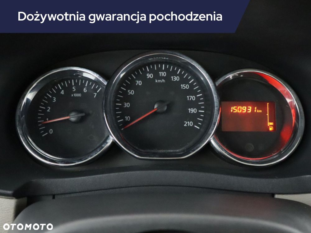 Dacia Lodgy - 13