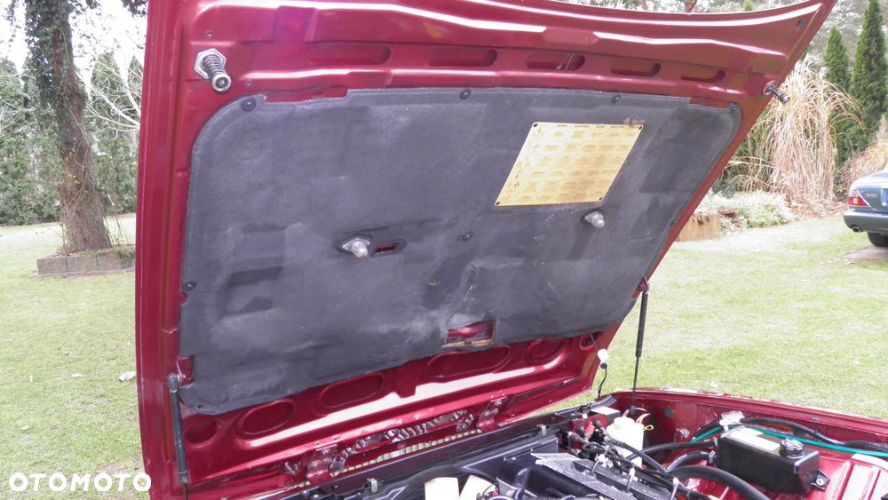 Jaguar XJ XJ6 4.0i - 24