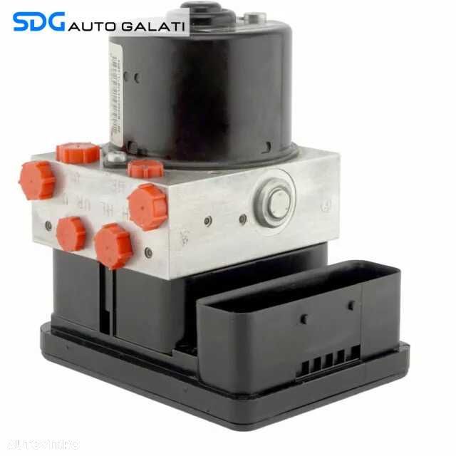 Unitate Pompa ABS BMW Seria 1 E81 E87 2.0 D 2004 - 2011 Cod 6777158 3451-6777158-01 [M6003] - 1