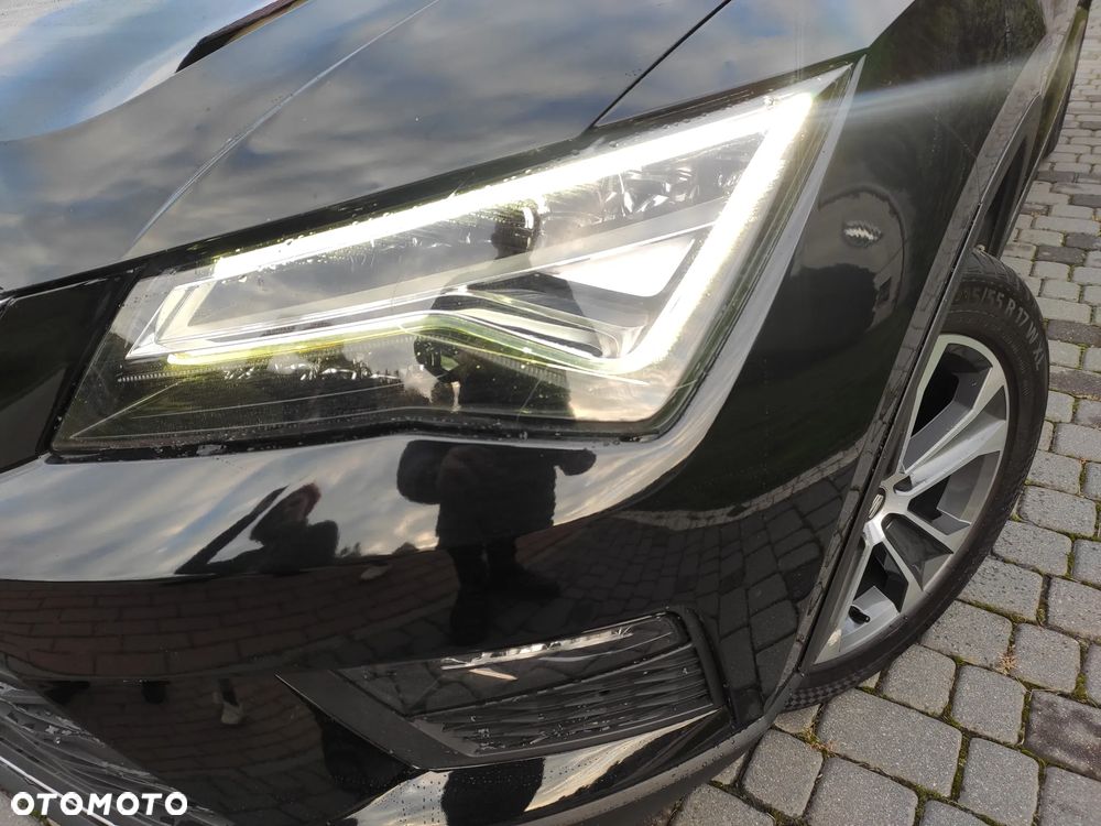 Seat Ateca 1.5 Eco TSI Xcellence S&S - 34