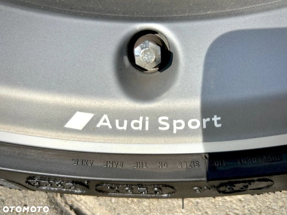 Audi S4 Limousine 3.0 TFSI Quattro Tiptronic - 9