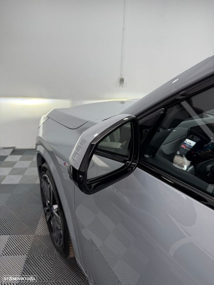 BMW iX2 xDrive30 Pack Desportivo M Pro - 31