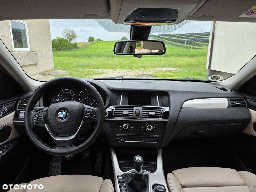 BMW X4 xDrive20d - 6