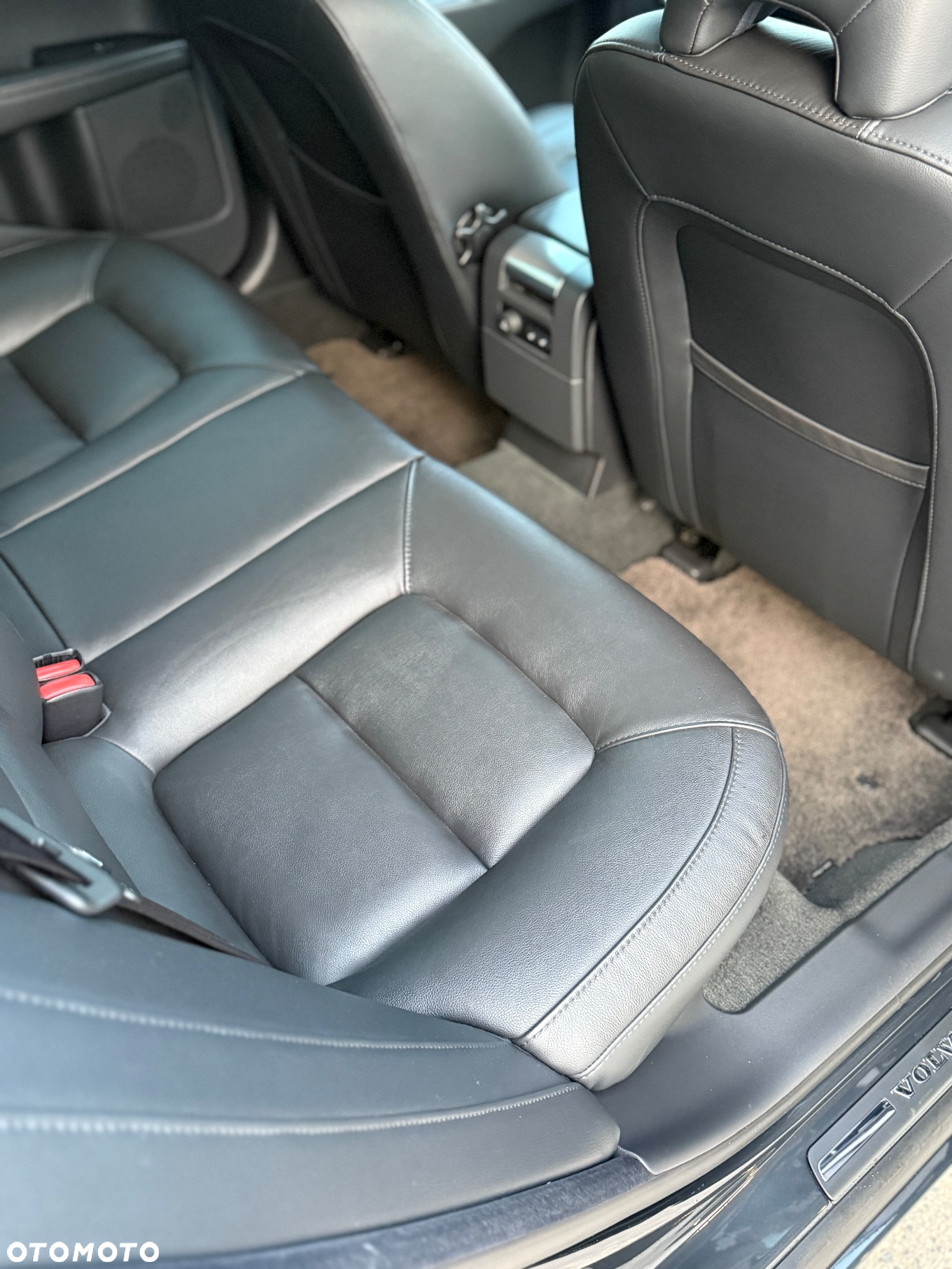 Volvo S80 T5 Geartronic Summum - 24