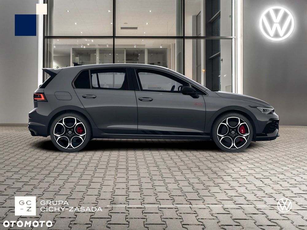 Volkswagen Golf 2.0 TSI GTI Clubsport DSG - 7