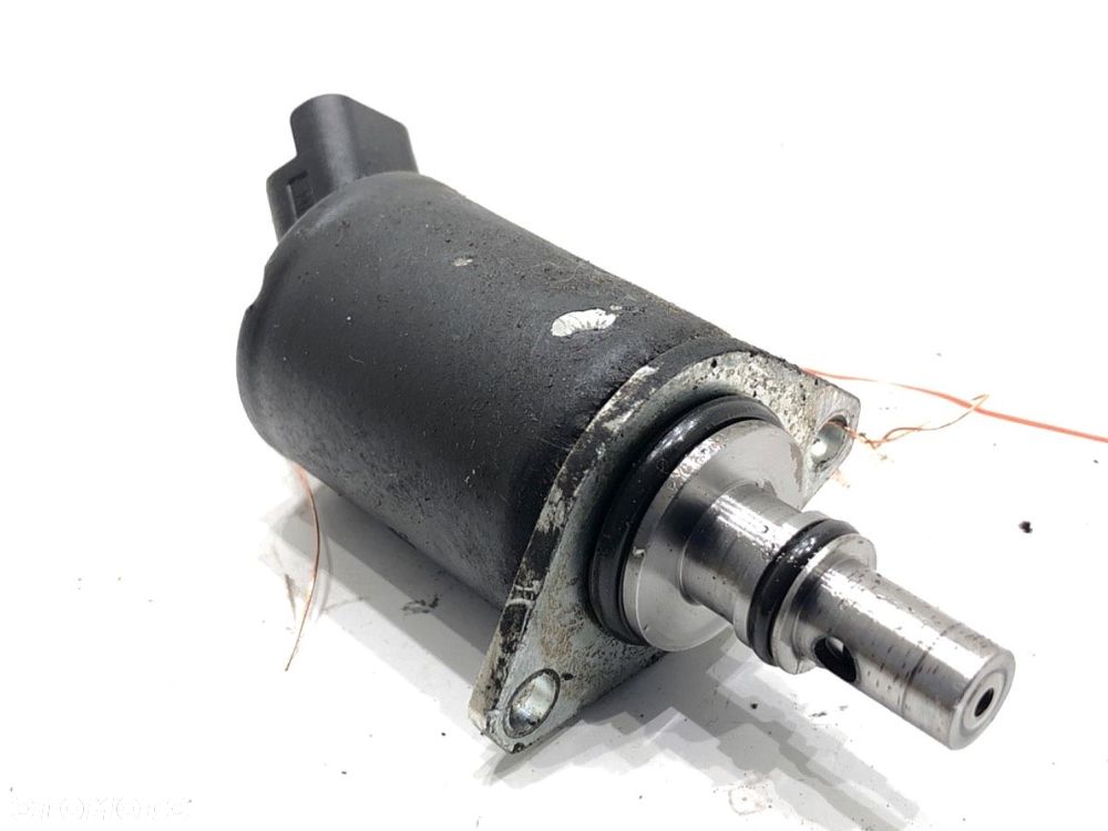 REGULATOR CIŚNIENIA PALIWA  FORD S-MAX (WA6) 2006 - 2014 2.0 TDCi 100 kW [136 KM] olej napędowy - 1