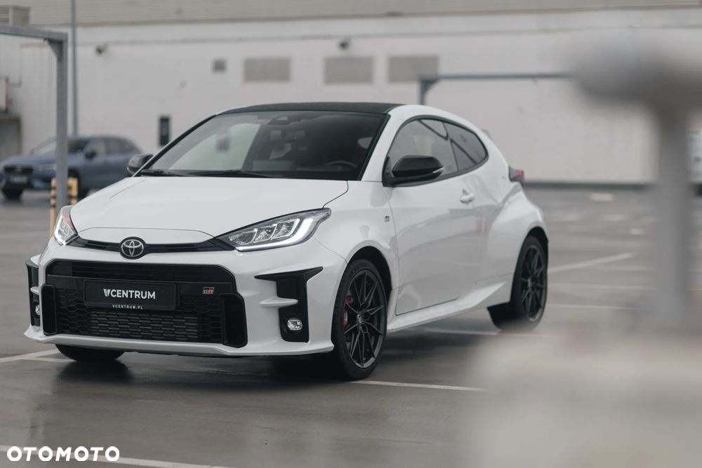 Toyota GR Yaris 1.6 Dynamic - 22