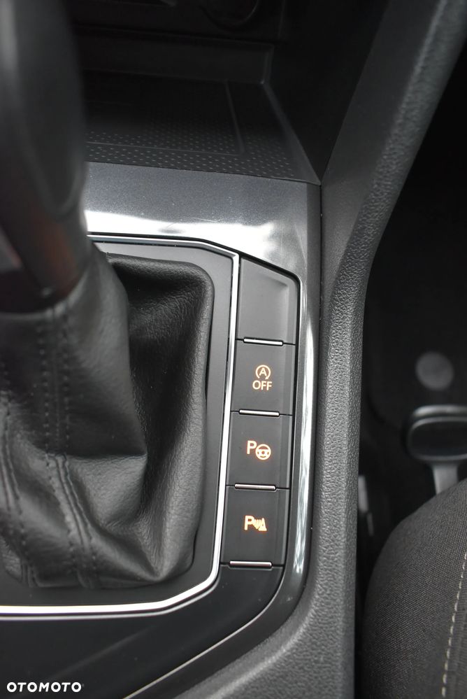 Volkswagen Tiguan Allspace 1.5 TSI EVO Highline DSG 7os - 38