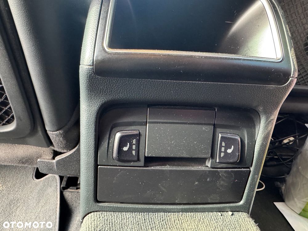 Audi A4 Avant 2.0 TDI clean diesel Multitronic - 9