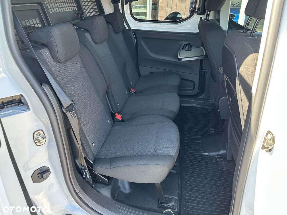 Toyota Toyota ProAce1.5D4D 102KM Long Brygadówka Active Salon Polska FV23% - 13