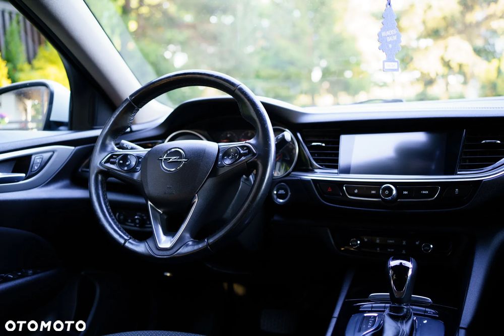 Opel Insignia 2.0 CDTI Automatik - 15
