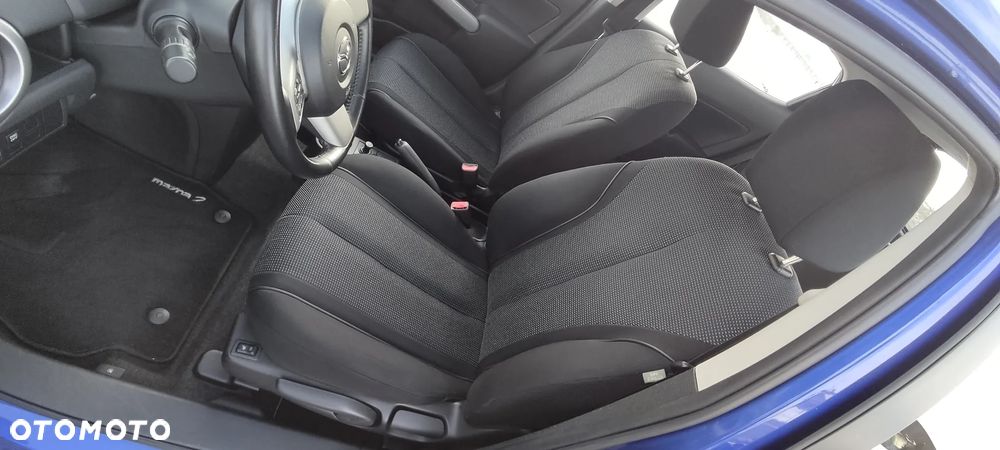 Mazda 2 1.3 Dynamic - 27