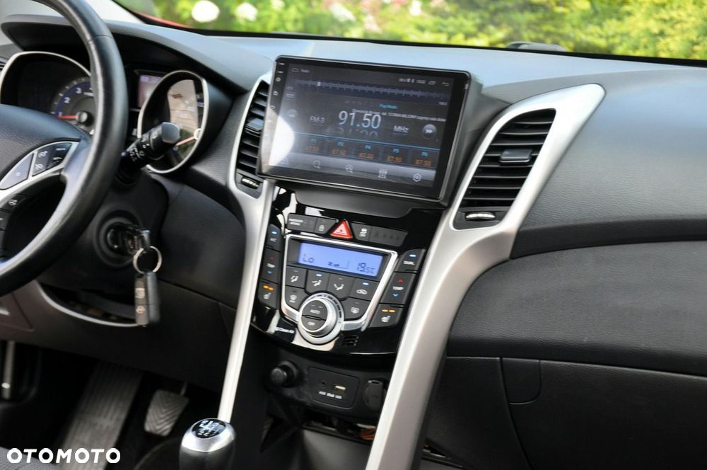 Hyundai i30 - 26