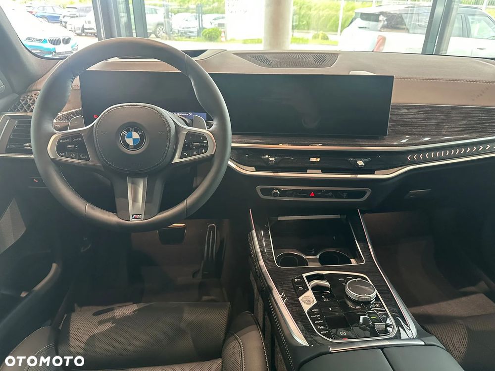 BMW X5 xDrive30d - 20