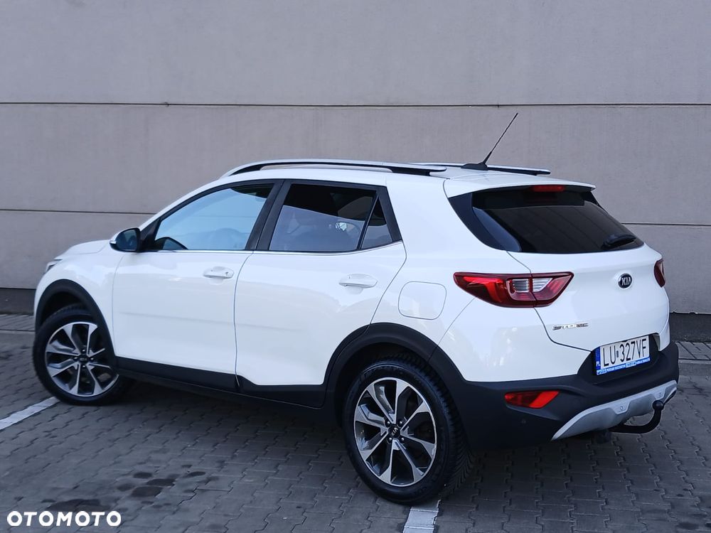Kia Stonic 1.4 Edition 7 - 2