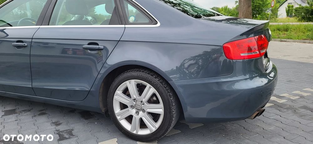 Audi A4 Limousine 1.8 TFSI - 9