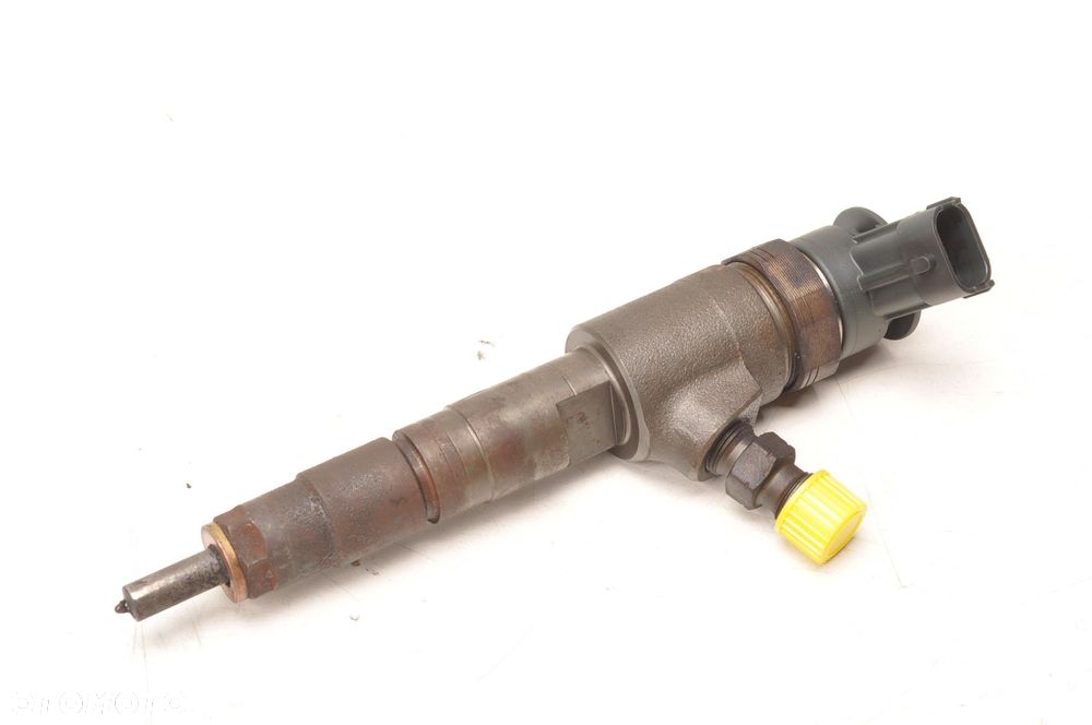 C3 II DS3 206 206+ 207 208 2008 FIESTA MK7 1.4 HDI TDCI WTRYSKI 0445110339 - 1