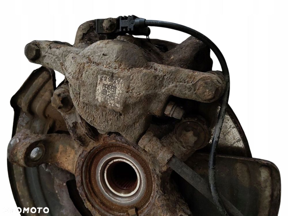 ZWROTNICA PRAWY PRZÓD MERCEDES A W176 (2012-2015) 1.5 CDI 109KM - 5