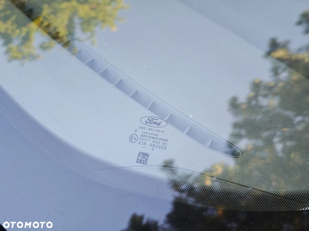 Ford C-MAX 1.5 TDCi Start-Stop-System Business Edition - 34