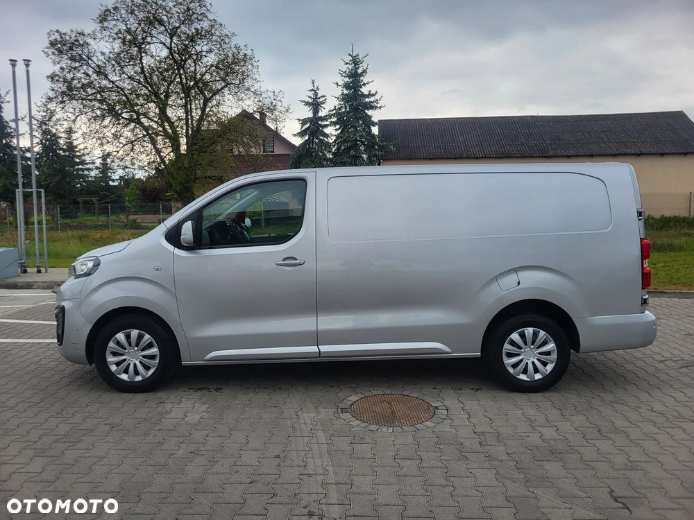 Peugeot Expert - 5
