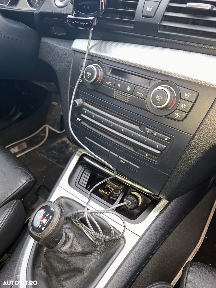 BMW Seria 1 123d Coupe - 22