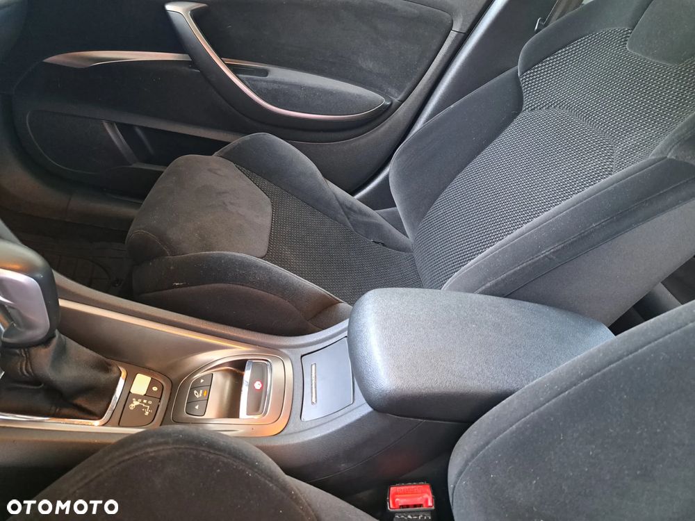 Citroën C5 2.0 HDi Exclusive Equilibre Navi - 24