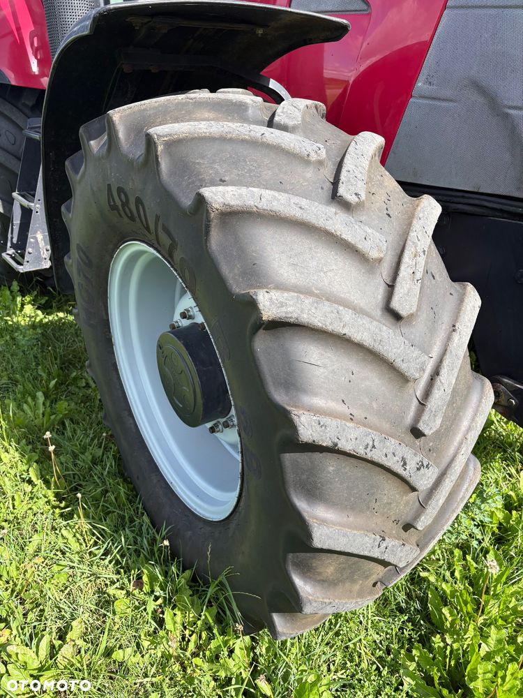 McCormick XTX 165 (nie MTX Case MX 150 170) - 11