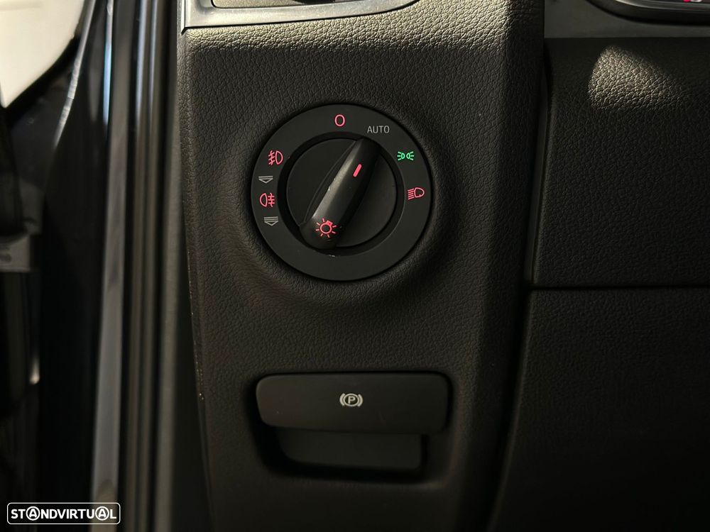 Audi Q7 3.0 TDI DPF quattro tiptronic - 14